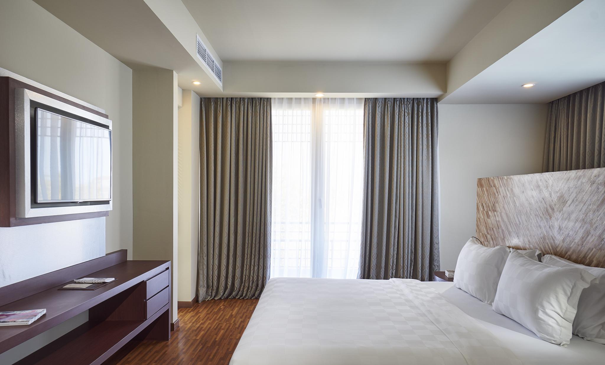 The Sintesa Residence Jimbaran Εξωτερικό φωτογραφία