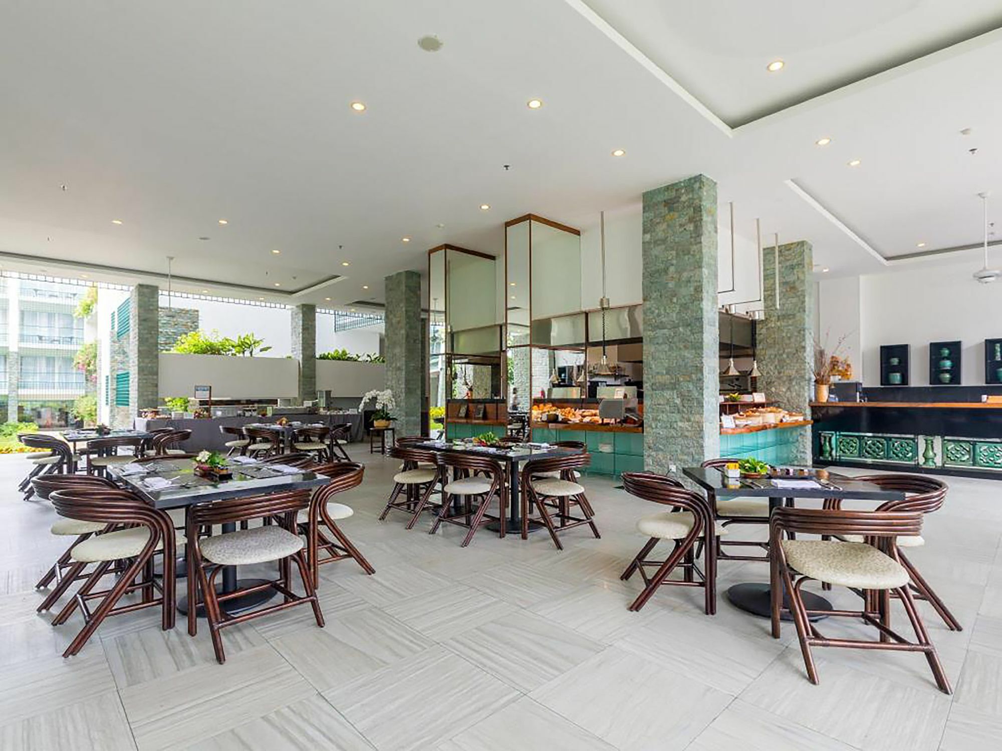 The Sintesa Residence Jimbaran Εξωτερικό φωτογραφία