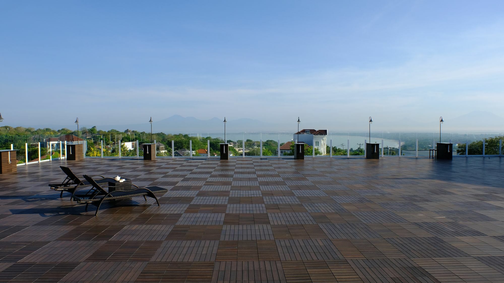 The Sintesa Residence Jimbaran Εξωτερικό φωτογραφία